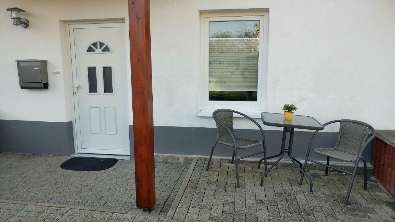 Moderne Ferienwohnungen Am Kurpark - Zentral, Ruhig & Nah Am Edersee 바트빌둔젠 외부 사진